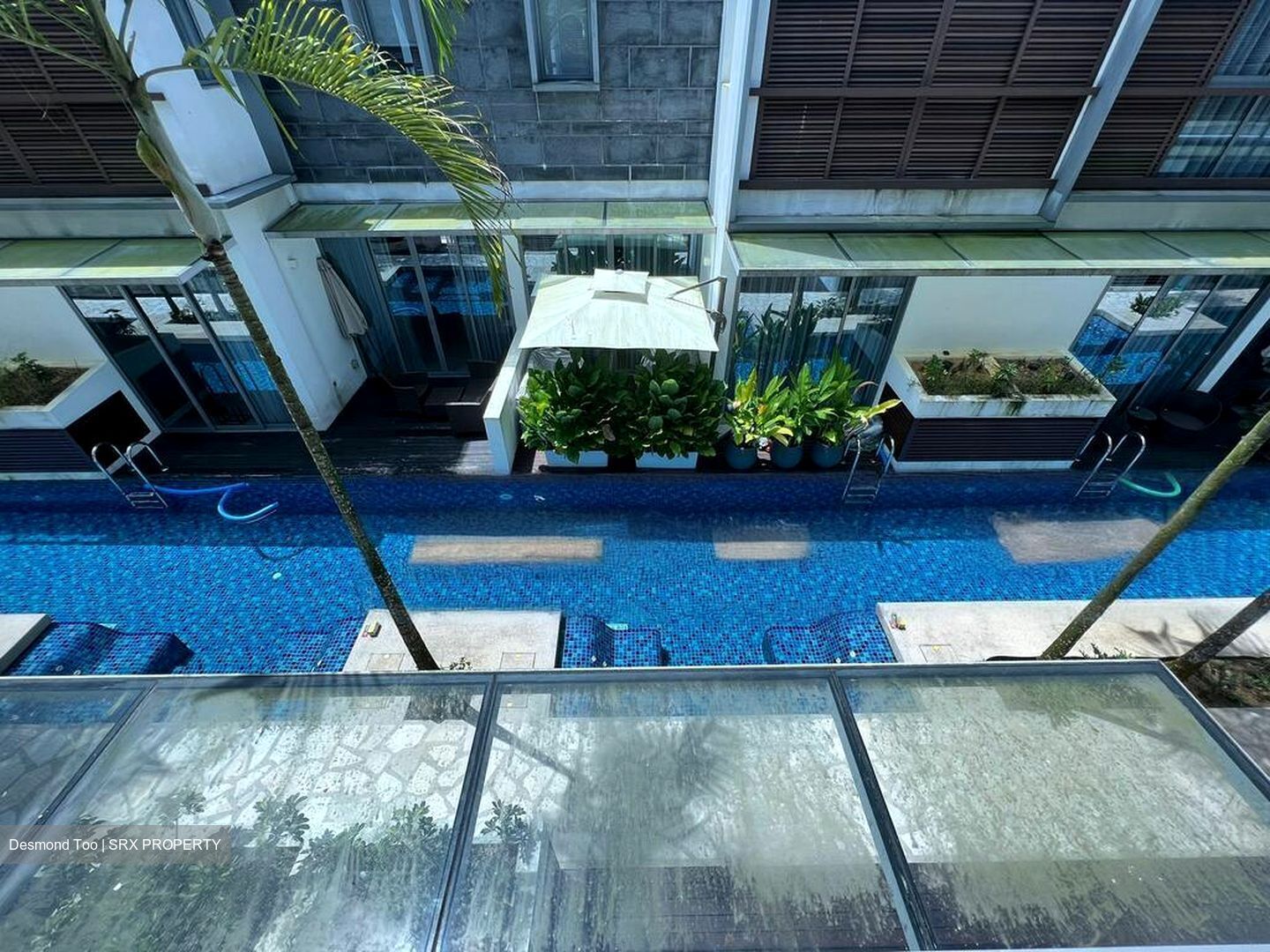Greenwood Mews (D11), Terrace #440345231